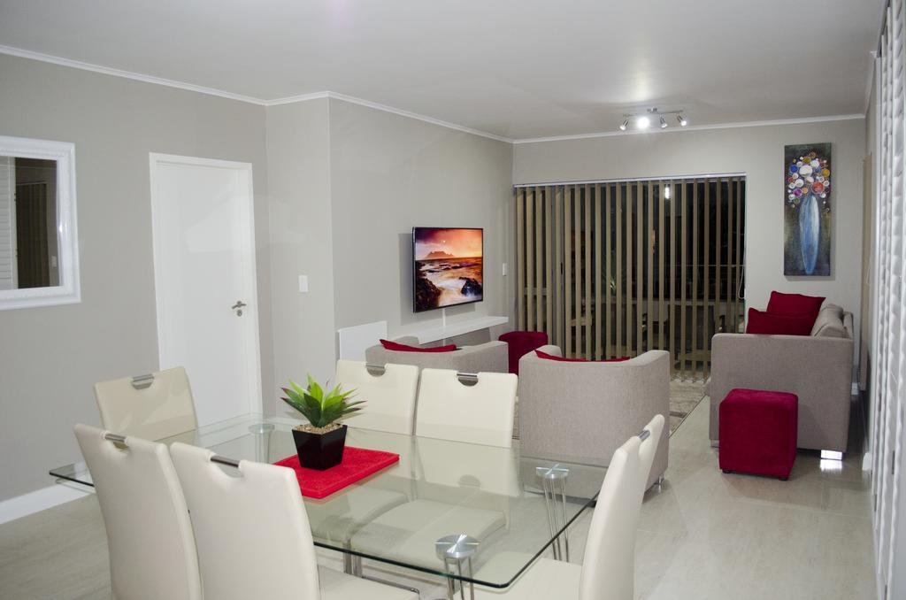 Mayfair Luxury Apartments Cape Town Exterior photo